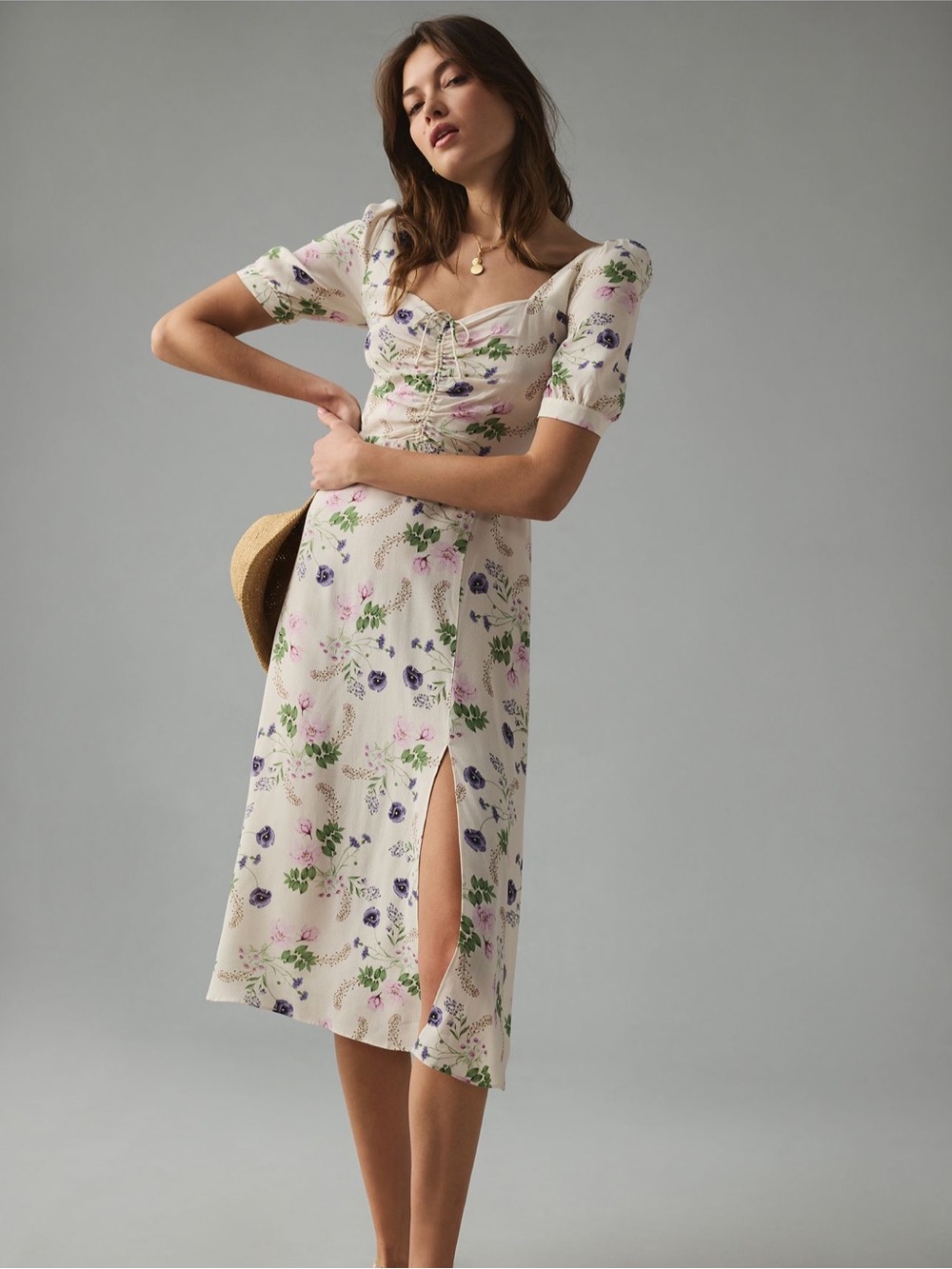Favorite Daughter The Vineyard Dress